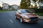 Ford Fiesta Trend 5-Door 2018 года (ZA)